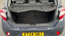 Hyundai i10 1.0 [63] Advance 5dr Auto [Nav] Petrol Hatchback